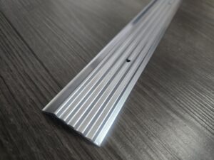 ripple trim carpet transition strop bar