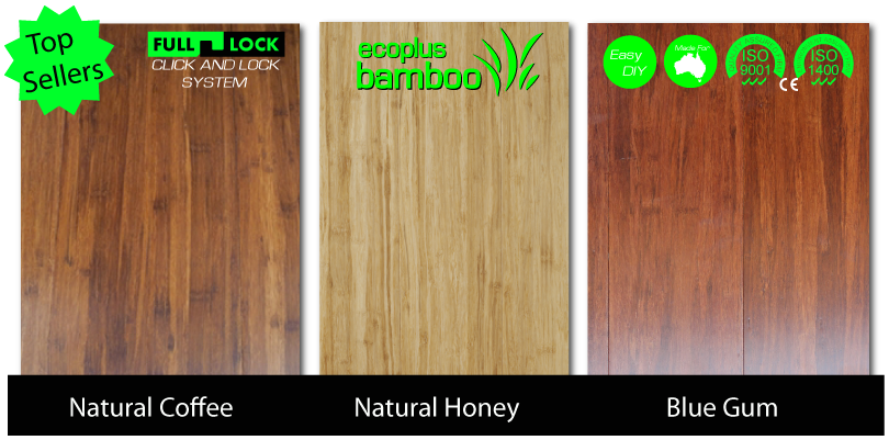 cheapest price on hi grade bamboo flooring in canberra