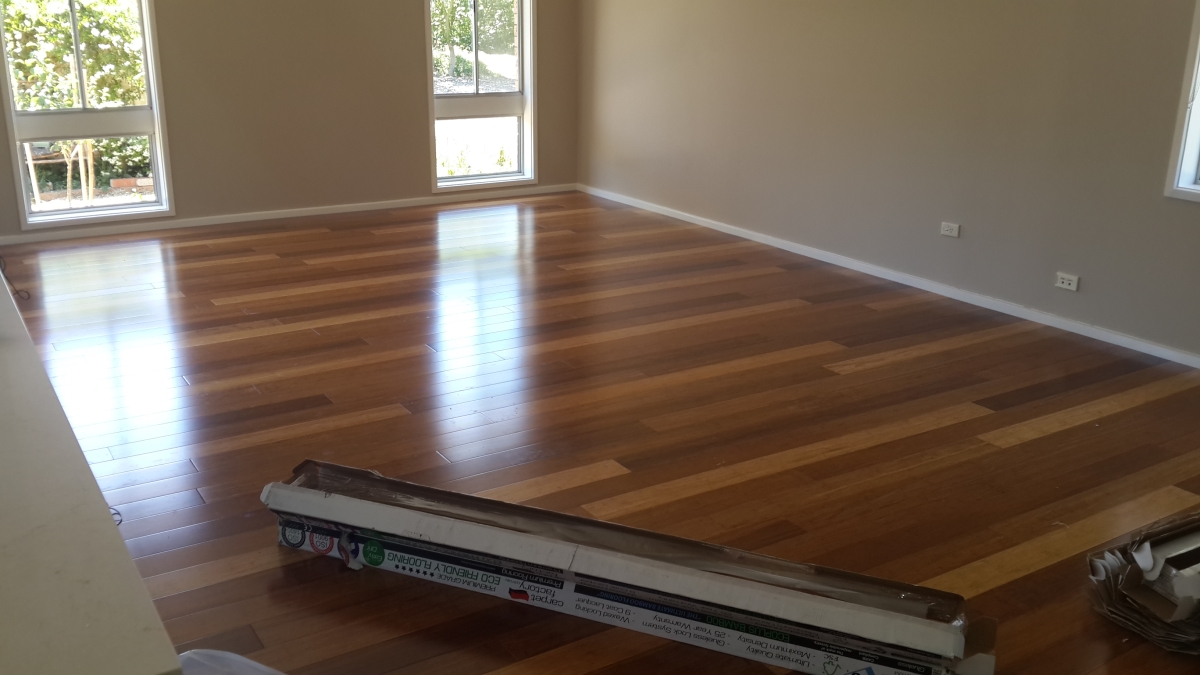 Canberra/Rustic bamboo 