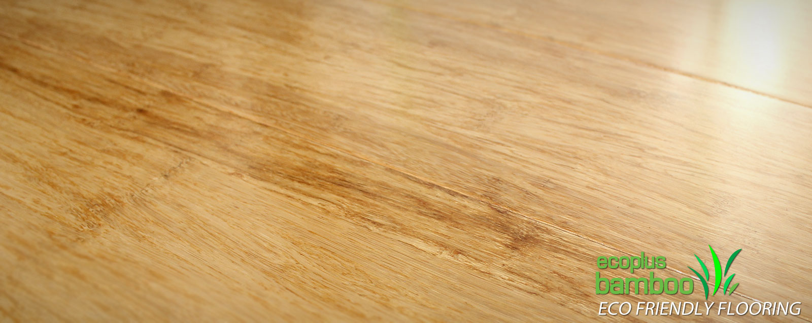 Amber Gloss Bamboo Flooring