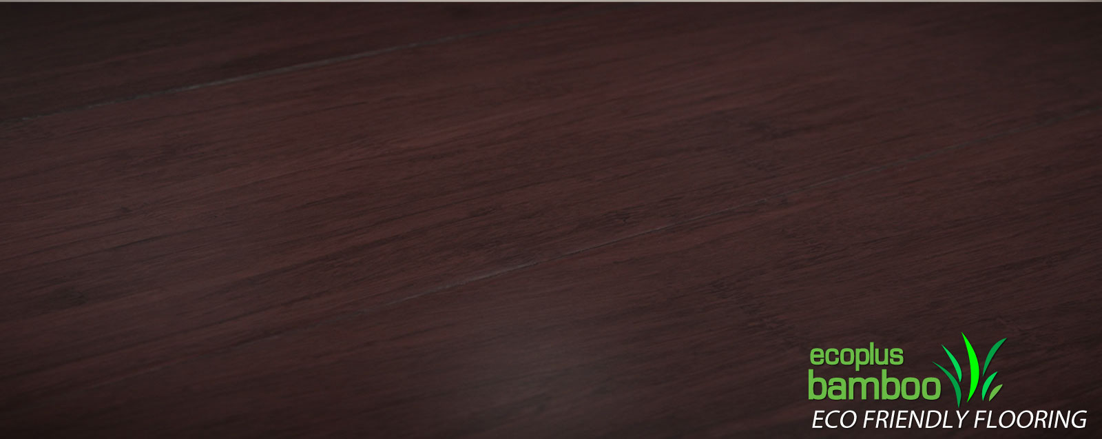 Jarrah (red) - satin gloss bamboo flooring