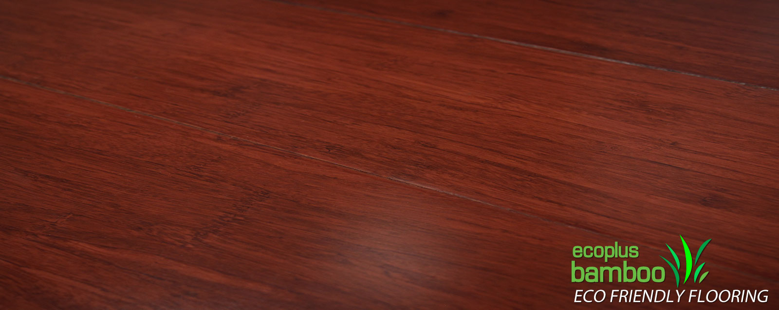 Jarrah (red) - Satin bamboo Flooring