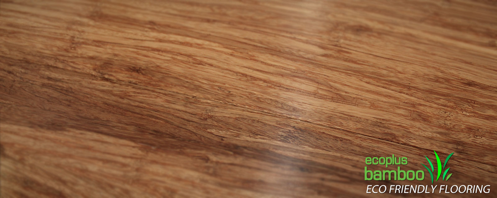 Mocha Coffee - Gloss Bamboo flooring 