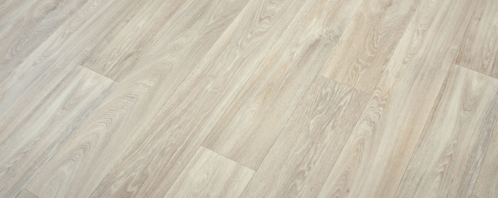 cushion felt backed vinyl sheet light grey wood - 3 m wide