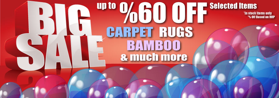 Flooring and Carpet Sellout!!!
