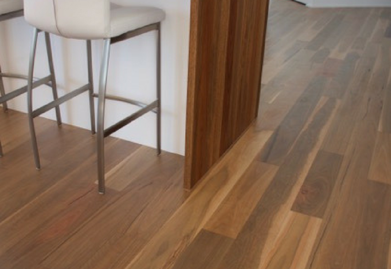 Australian Native Spotted Gum NS Timber Flooring1