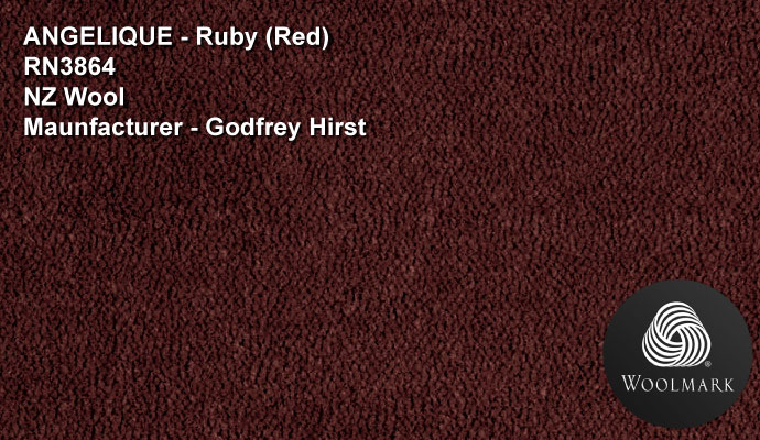Wool plush angelique ruby ming condo candy cherry ripe wool carpet cheap godfrey hirst