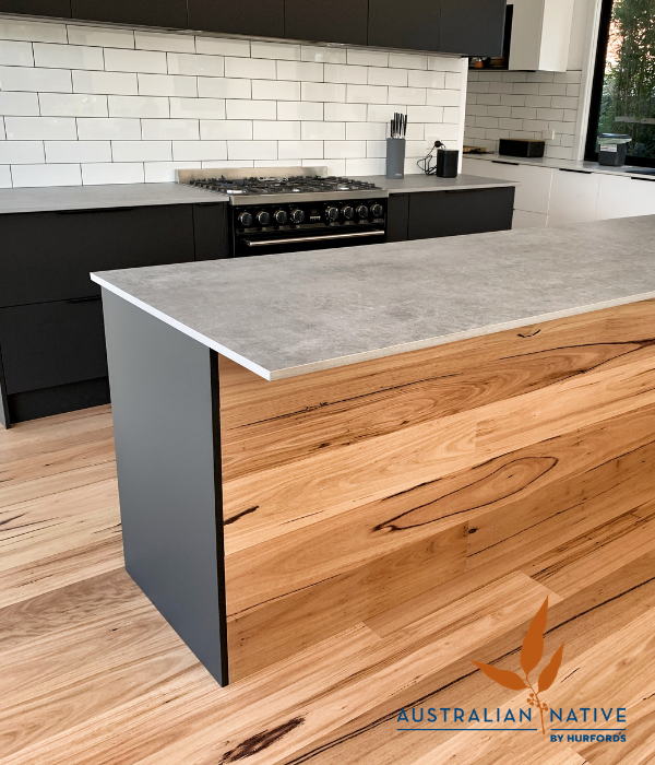 Hurford’s Australian Native Engineered Hardwood Flooring