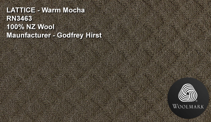 carpet wool chocolate brown textured mocha