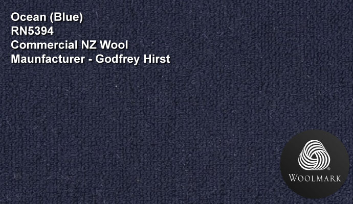 kingsgate heather ocean blue wool commercial carpet cheap