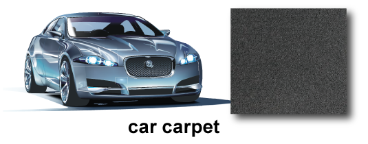 car carpet