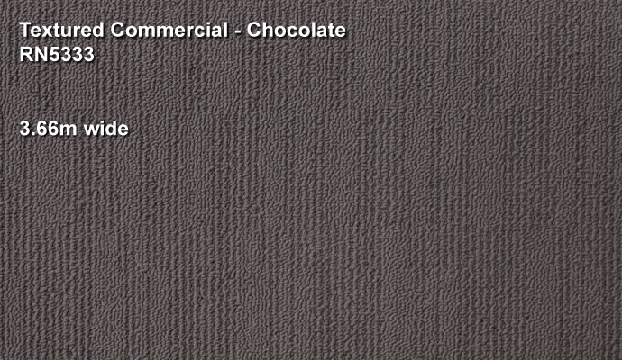 chocolate commercial carpet