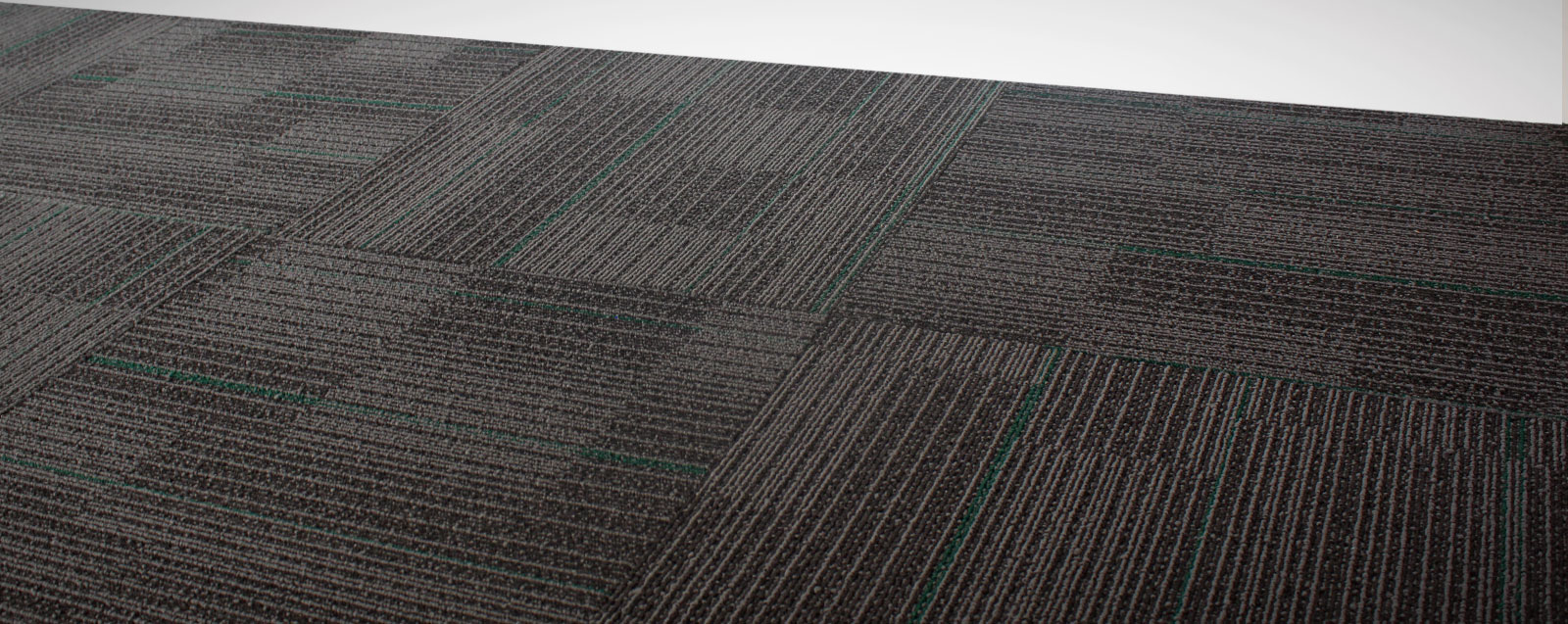 GP Ultra – cushion back carpet tiles