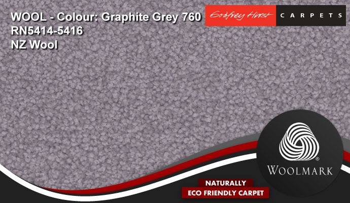 Godfrey hirst feltex hycraft 80 20 WOOL twist CARPETS CARPET graphite grey rn5414 5416
