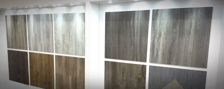 luxury vinyl tiles