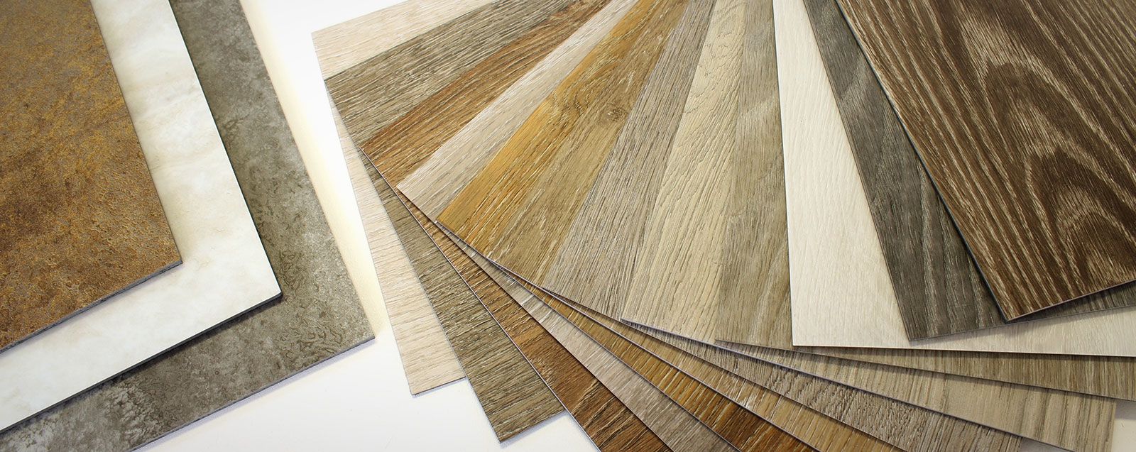 vinyl aand stone flooring sound absorbing