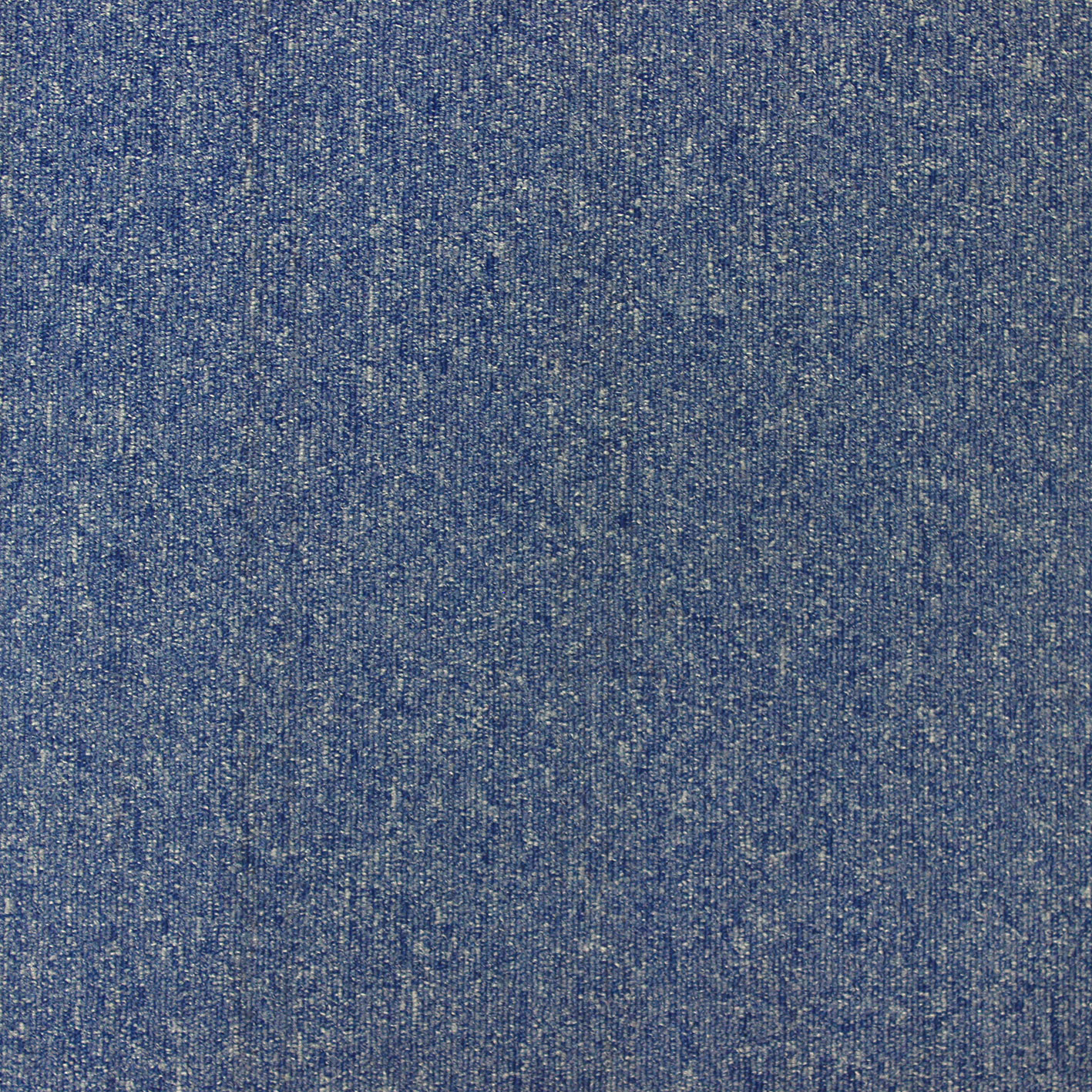 Carpet tile 5 blue denim