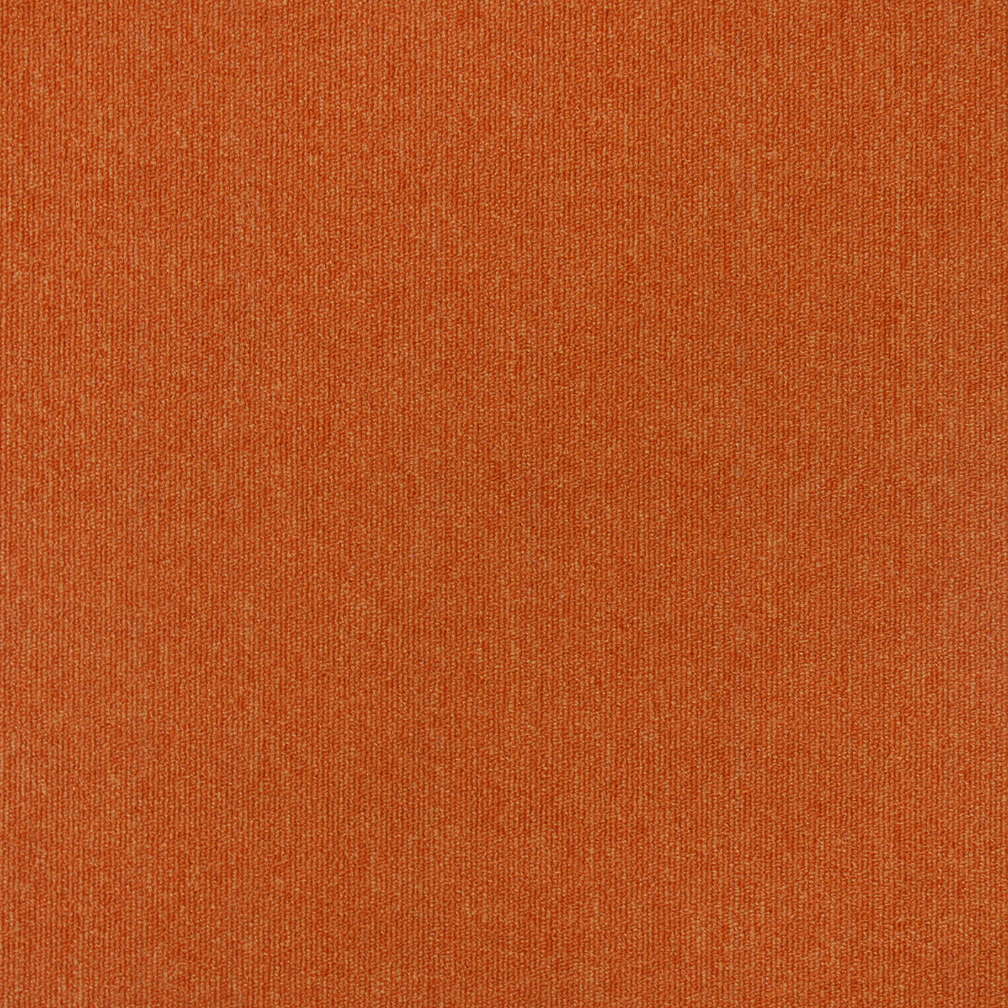 Carpet tile 7 orange tangerine