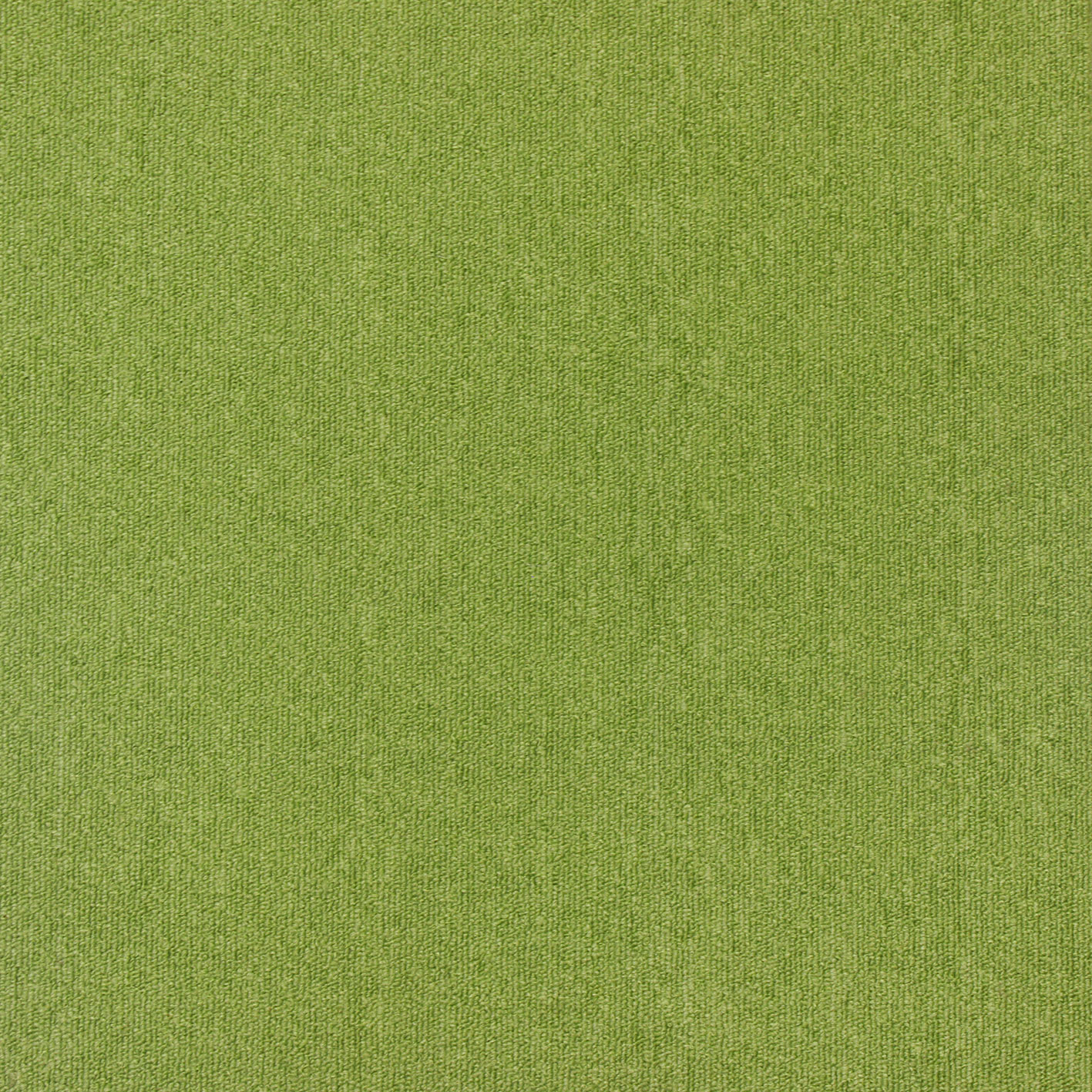 Carpet tile 8 lime green