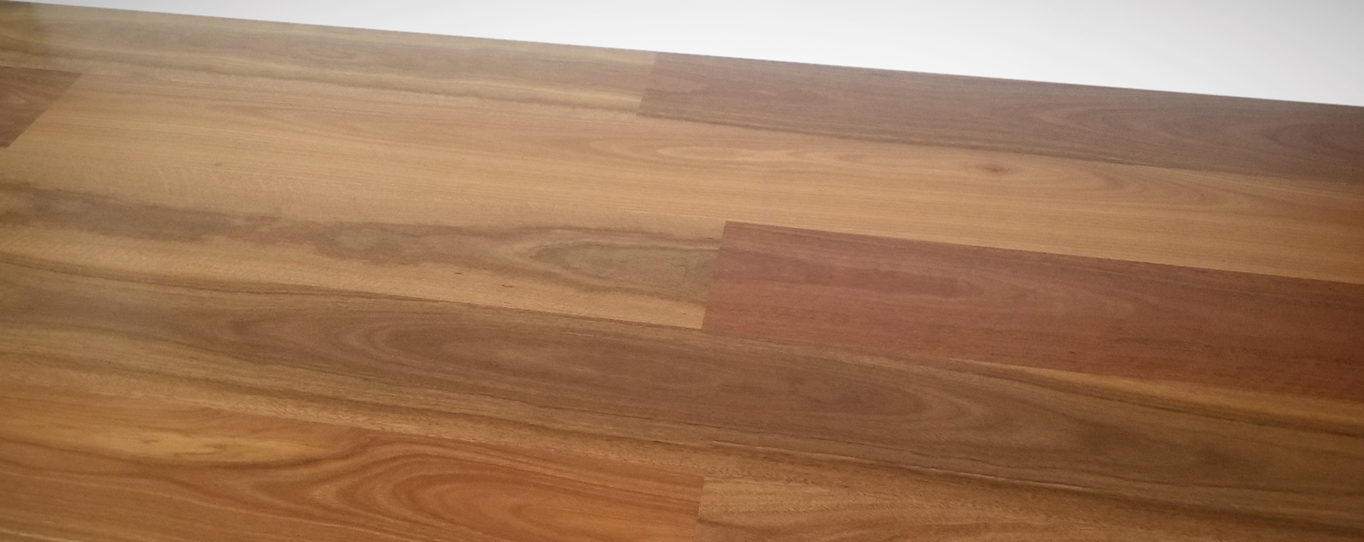 Wide Board Spotted Gum, Blackbutt & Ironbark  Australian Timber flooring