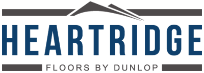 heartridge flooring dunlop